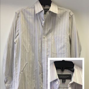 Men’s Dress Shirt